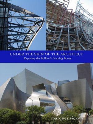 cover image of Under the Skin of the Architect